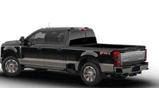 2026 Ford Super Duty® External Image 3